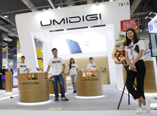 umi旗舰店，国产手机如何破局东南亚（umi手机官网）