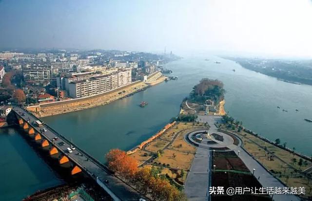 中国风水最好的省，中国著名的三大风水宝地（中国风水最好的10大城市排名）