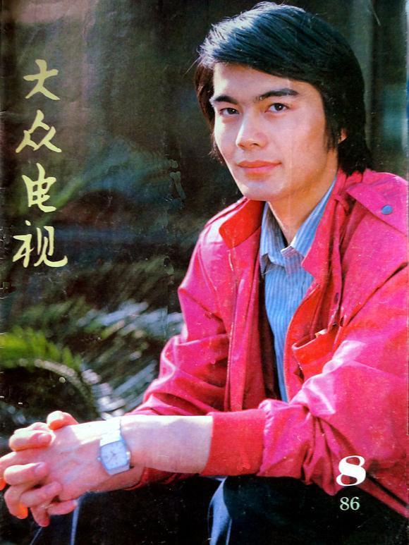 许亚军演的电视剧，许亚军蒋雯丽演的电视剧（著名演员许亚军）