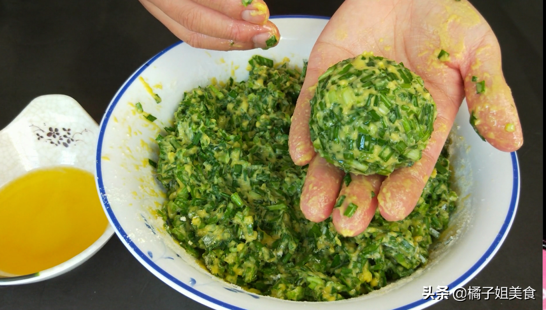 圖片[4]-懶人快手早餐 10分鐘做好 營養(yǎng)豐富 老人孩子都適合-起舞食譜網(wǎng)