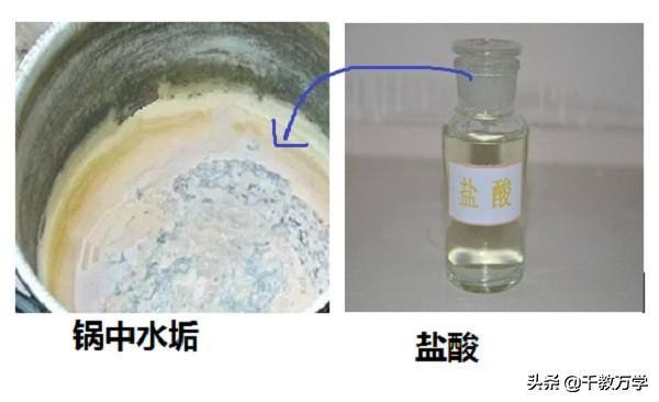 化学中乳化作用是什么，乳化作用与去油污的方法讲解