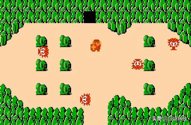 jaguar怎么读，jaguar怎么读音发音英语（电子游戏发展史）