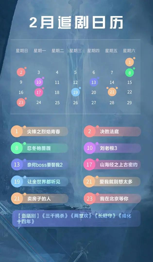 将夜2演员表 哪些演员参演此剧，将夜2演员表（吴磊王俊凯李易峰江疏影孙俪罗晋等主演）