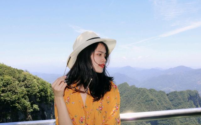 张家界旅游注意事项，张家界旅游的30个建议（张家界旅游八大注意事项）