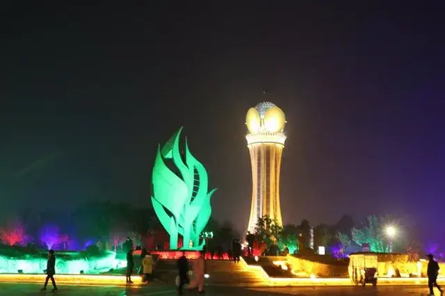 瀍河回族区怎么读，瀍河区怎么念（河南这5个地名你都能正确的读出来吗）