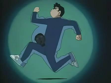 灰原哀第一次出场是哪一集，柯南灰原哀首次登场是哪一集（盘点《名侦探柯南》中的那些经典集数）