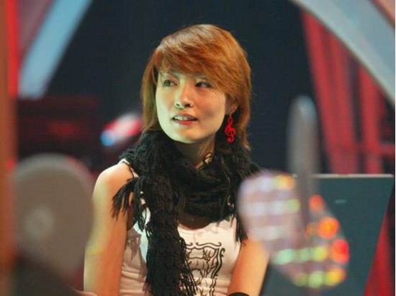 歌手陈琳为什么会逝世，女歌手陈琳难逃离婚宿命