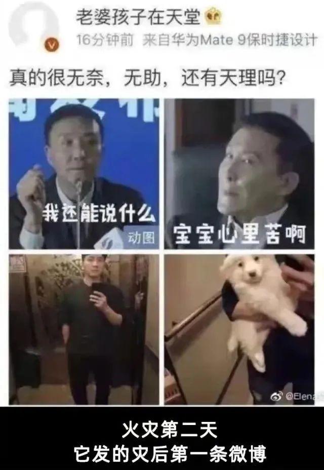 洗剪吹是什么意思，洗剪吹指的是什么（洗剪吹的“小丑人生”）