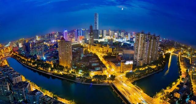 南京到徐州多少公里，南京到徐州有多少公里（从“苏北王”到“淮海中心城市”）