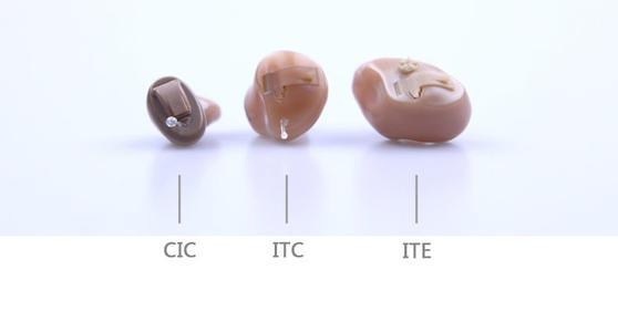 助听器有什么优点？