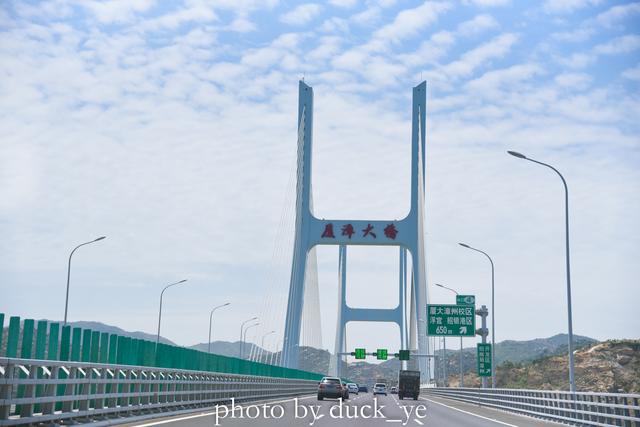 漳州镇海角旅游攻略，镇海角一日游攻略（被喻为福建小垦丁的镇海角）