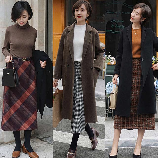 要怎么穿衣服才好看，怎么穿衣服才好看男（3套大衣穿法为你准备好）