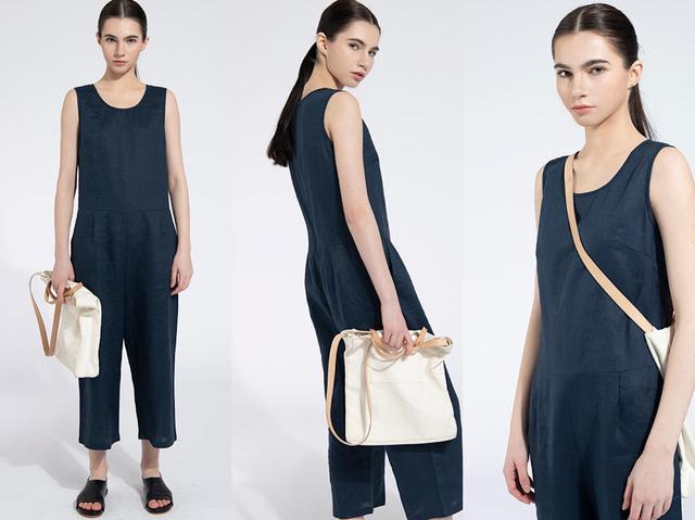 棉麻是什么面料，棉麻面料有什么特点（棉麻和亚麻面料的区别你知道吗）