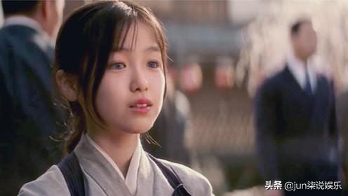 小千代图片，小千代（被称为“萝莉女神”的小千代）