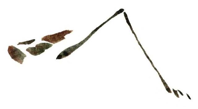 纺织娘是蝈蝈吗，纺织娘蝈蝈蛐蛐三大鸣虫宠物（学会几分钟一幅国画）