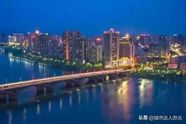 清远属于哪个市(清新区和清城区的区别)