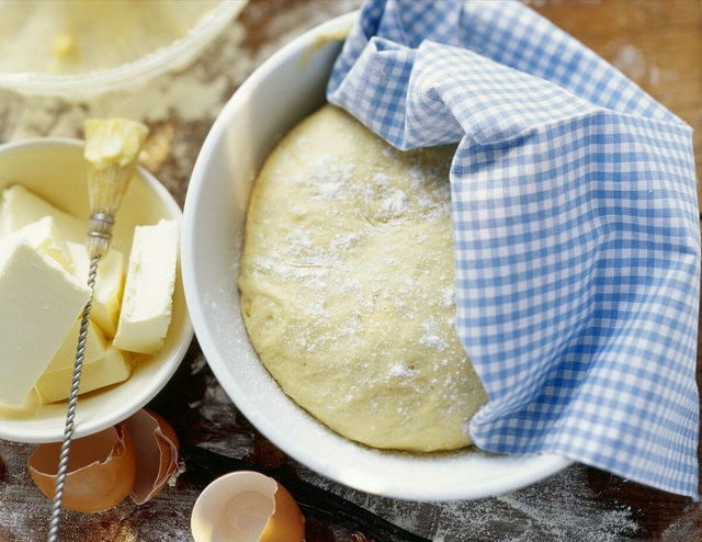 狗粮人能吃吗，狗粮可以人吃么（这几种“人食”真的不适合狗狗吃）