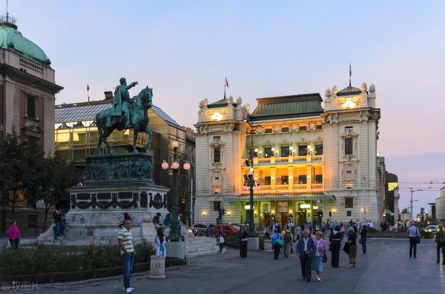 欧洲国家有哪些呢，欧洲有哪些国家（欧洲十大最穷国家都有谁）