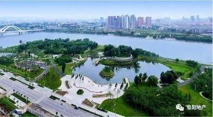 颍上县房价(安徽颍上房价下跌了吗)