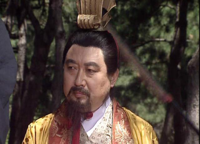 刘禅的儿子，蜀国刘禅的儿子（为何偏偏让刘禅当太子）