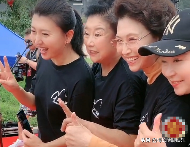 刘老根3演员表，刘老根3演员表全部图片（《刘老根4》开机）