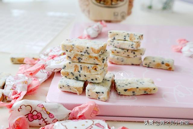 饼干的做法大全电烤箱，烤箱饼干的做法（8种糖果饼干过年不能少）