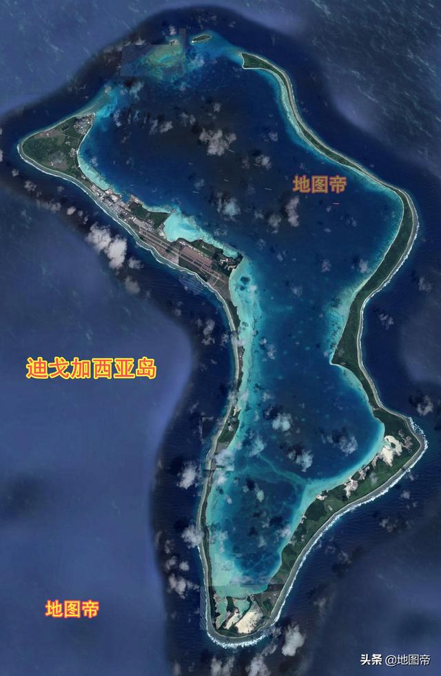 毛里求斯面积约2040平方公里,有230万平方公里的专属经济区,经济价值