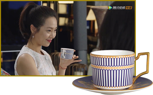 莫奈包是什么档次，莫奈包值得买吗（上海顶级富太真的如《三十而已》里这样吗）