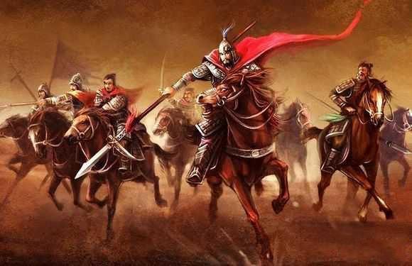 阁下是对谁的称呼，阁下是尊称还是谦称（历史剧中经常出现足下、陛下、殿下、阁下……你能分得清吗）