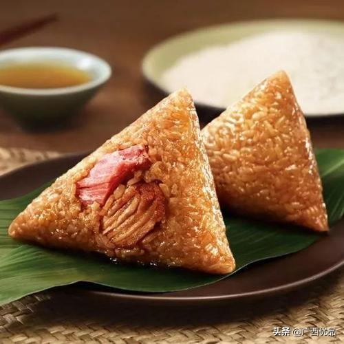 粽子有什么馅儿的，粽子有什么馅（粽子最好吃的6种馅料做法）