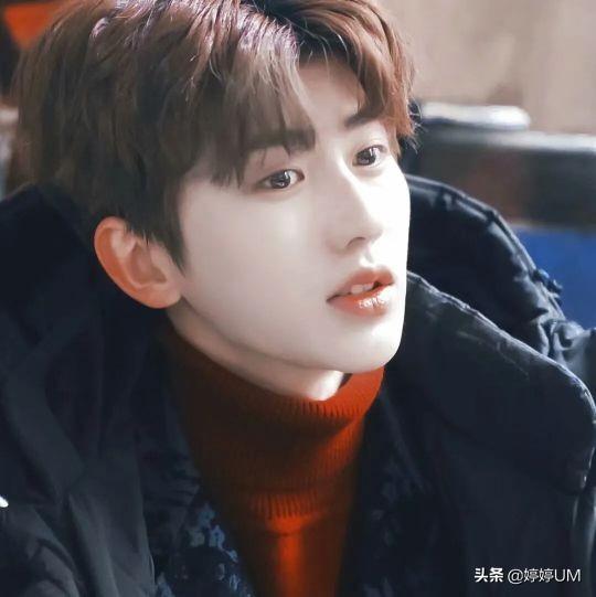 蔡徐坤(坤)，微信头像，蔡徐坤(坤)（蔡徐坤头像壁纸<一>）