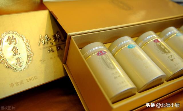 中秋送礼除了送月饼，还有“十大礼品”之选，看看你中意哪几款？