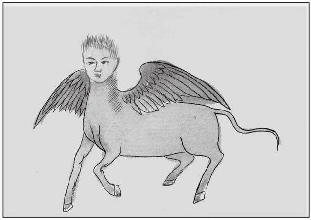 崦嵫怎么读，崦嵫山中生活着一位可爱的神兽