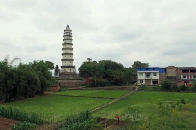 岳池县景点，岳池周边景点（鱼米之乡：四川省岳池县）