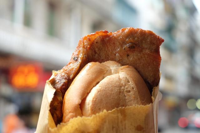 澳门有什么出名的小吃,澳门十大名小吃(跟着这份澳门美食清单吃就对了