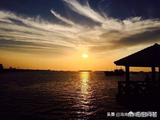 北海和三亚哪个更值得去，中国值得去的海边旅游景点（三亚和北海哪儿更适合老年人养老）