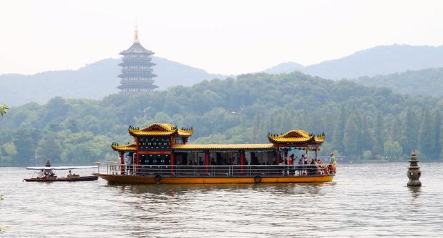 杭州旅游景点有哪些景点？盘点杭州旅游10大景区，建议收藏