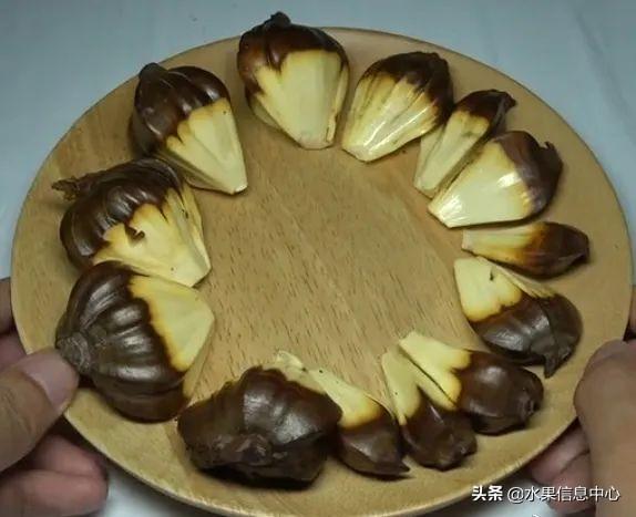 醋柳果的功效与作用，醋柳果的功效与作用及禁忌（国内有哪些小众特色水果）