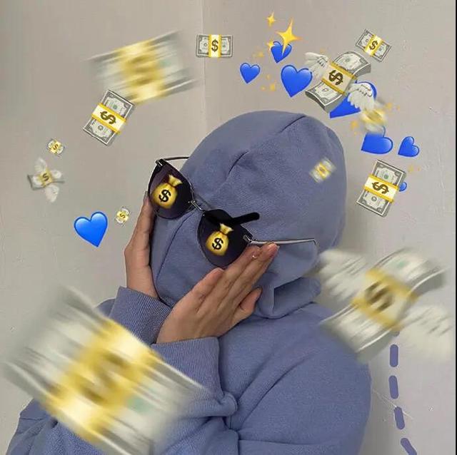 头像搞笑 沙雕女生，搞怪沙雕女头微信（有关闺蜜的宝藏句子）