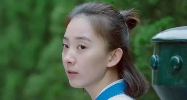  暗恋橘生淮南吻过之后就是陌生人，《暗恋橘生淮南》揪动人心 