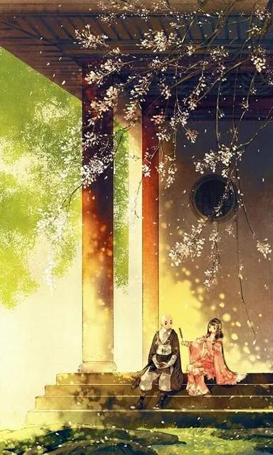 不负如来不负卿什么意思（仓央嘉措写下“不负如来不负卿”）