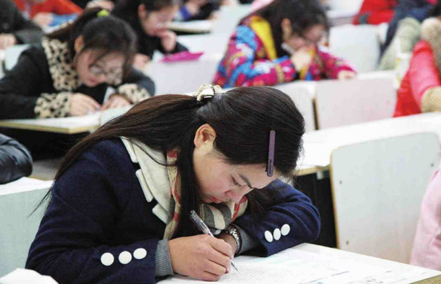 公务员国考和省考有什么区别，国考职位表2023公告（“国考”和“省考”明显不同）