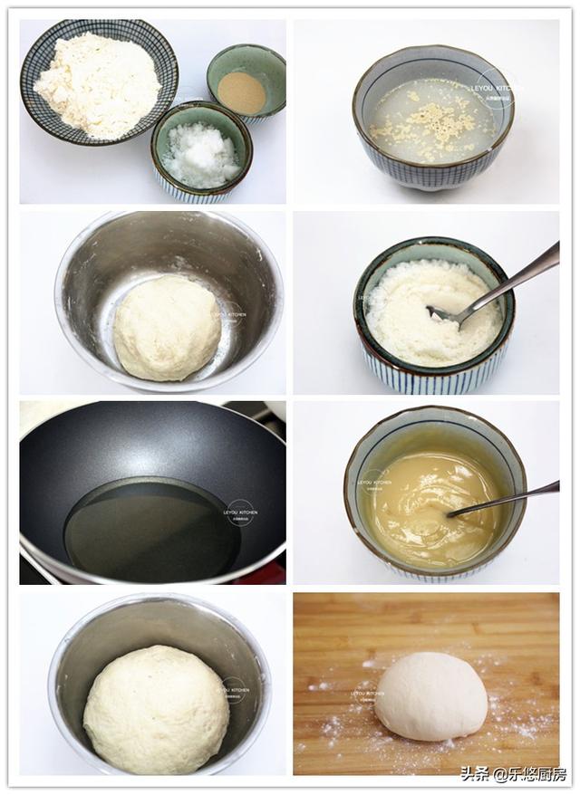 如何做饼，如何做饼家常做法（比买的更香更实惠）