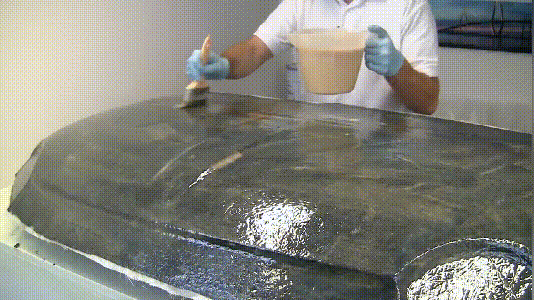 玻璃钢材质(玻璃钢生产厂家)