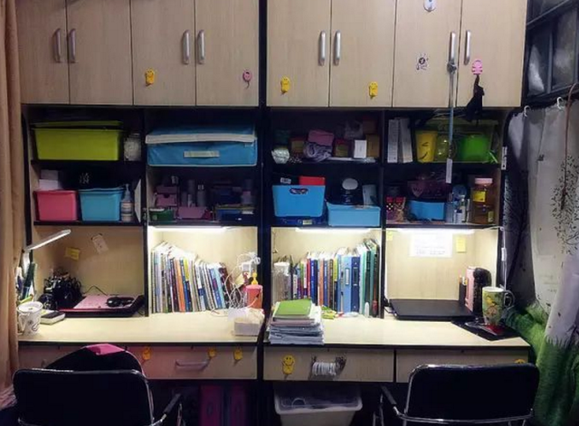 温州商学院怎么样，温州商学院怎么样好不好（中国宿舍“最土豪”的5所大学）