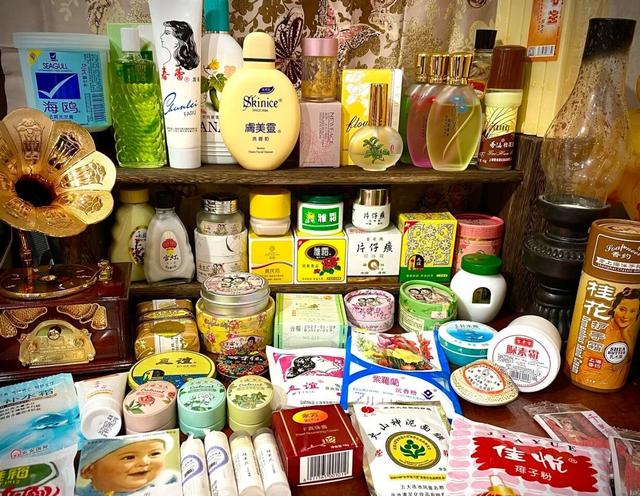 片仔癀珍珠膏能祛斑吗，片仔癀珍珠膏能祛斑吗皇后牌会反弹吗（5个被“包装”耽误的国货护肤品）