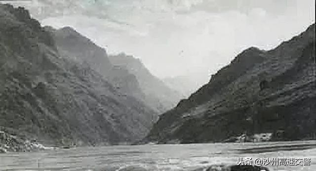 二万五千里长征，二万五千里长征路线（两万五千里长征中的工农红军）