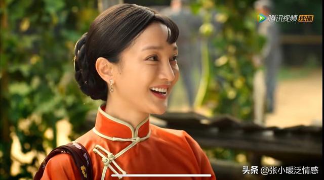 电视剧红高粱剧情，《红高粱》原著“和余占鳌偷情”的九儿