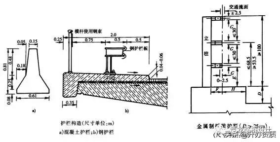 桥面防水层是在哪个位置，但你还真不一定会设计