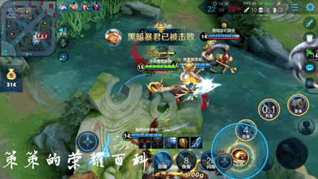 国服李信最强出装铭文，国服李信最强出装铭文搭配（<光信打法/暗信思路/合理选择>）